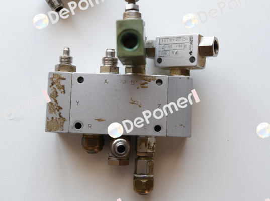 P 18 522 Airtec