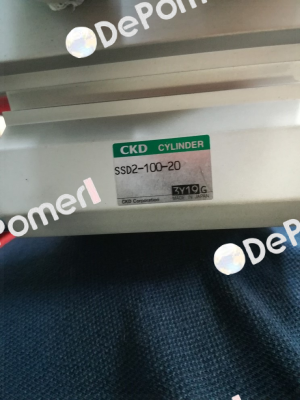 SSD2-100-20  Ckd