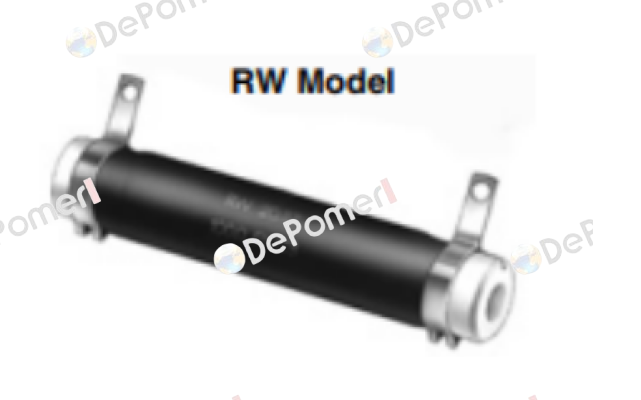 RW20117A102JB00 Vishay
