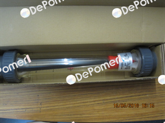 M335 DN40 50mm Praher