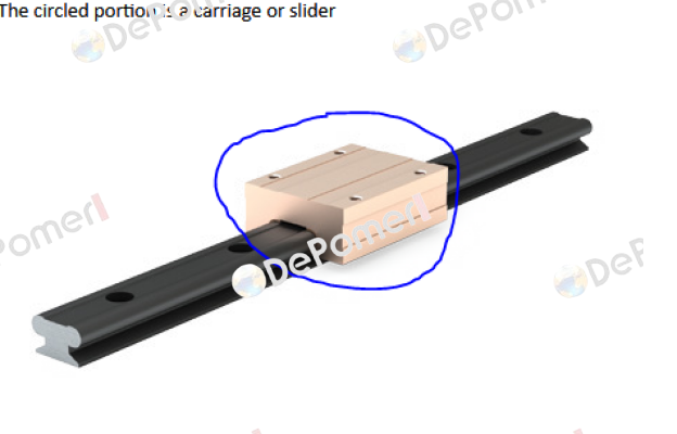 MR20C PBC Linear