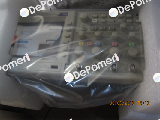 TBS 1154  Tektronix