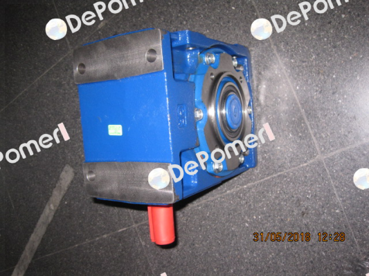 R V 80 UO3A 63  Rossi
