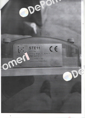 STE11  Industrie Technik