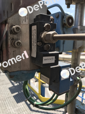 coil for solenoid E13AXCNS0BA Pneumatrol