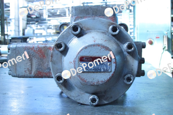 HVP-VDI-F45A3-C  JTEKT FLUID POWER SYSTEMS CORPORATION (ex. Toyooki)