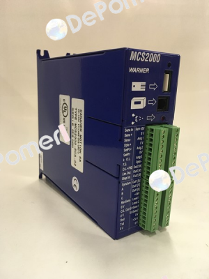 MCS2000-DRV2 Danaher Motion