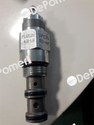 DPC 30/50 HF Flucom