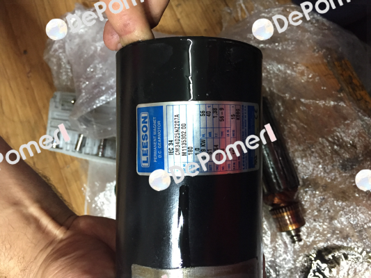 CM34D25NZ207A  OEM   Leeson