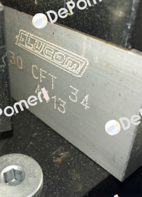 30 CFT 34 Flucom