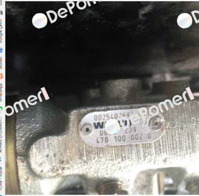 478 100 002 0 Wabco