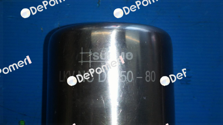 LKV NC DN50-80 Südmo