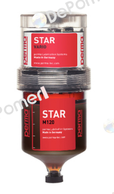 STAR VARIO drive 2.0 Perma