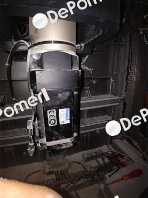 R2AAB8100FXH00M Sanyo Denki