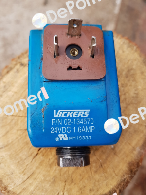 02-134570 Vickers (Eaton)