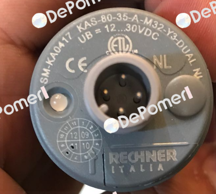 SM-KA0417 / KAS-80-35-A-M32-Y3-DUAL  Rechner