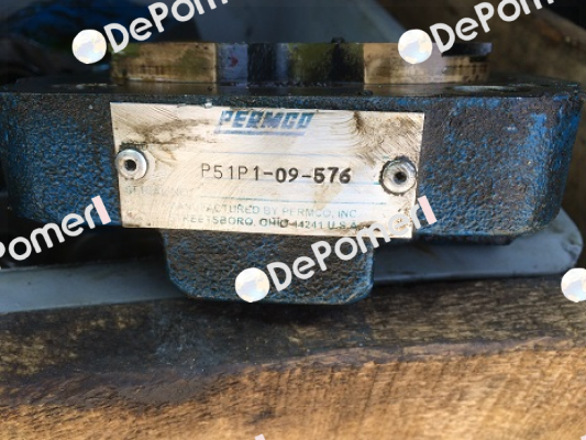 P51P1-09-576  Permco