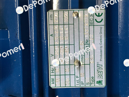 4A2 712-2 Bevi