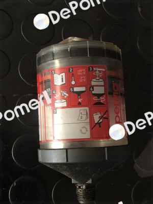 Futura SF01 (1016218) PERMA-TEC