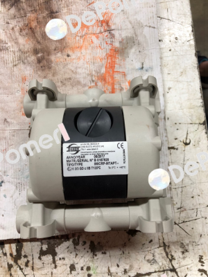  JP-800.30 Polypropylen, P-MTAPT  Debem