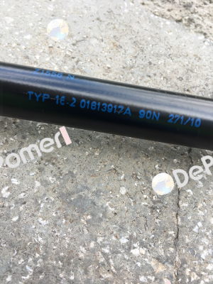 16-2 01613917A 90N  Obsolete  Suspa