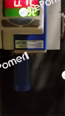 GV300-15  Airtac
