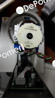 UBD53N10RAZ63  OEM  Saia-Burgess
