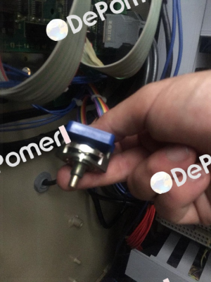 DPP01020J16RCB TOSOKU