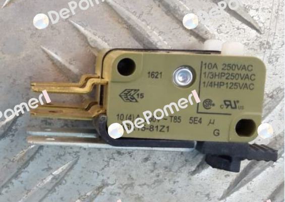 XGK15-81Z1 oem  Saia-Burgess