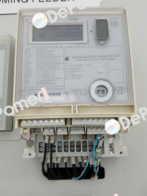Typ A1500 W333-542-OSL-4065S-V3H01  Elster