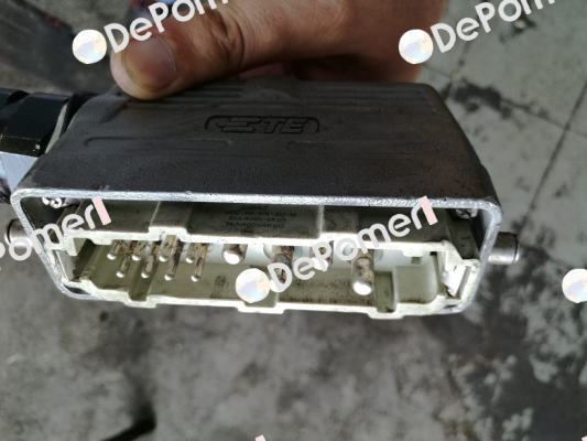 HDC-HK-4/8-012-M  TE Connectivity (Tyco Electronics)