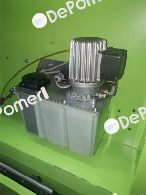 MFE5-KW6+299  Vogel