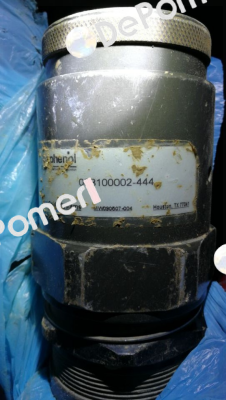 06B100002-444  Amphenol