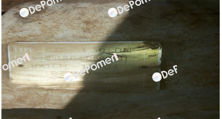 RAP130 DN Bonfiglioli