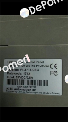 PK100-WST40   Cermate Technologies
