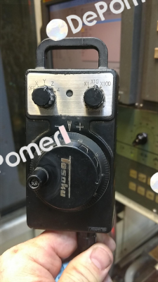 HC115AB11  TOSOKU