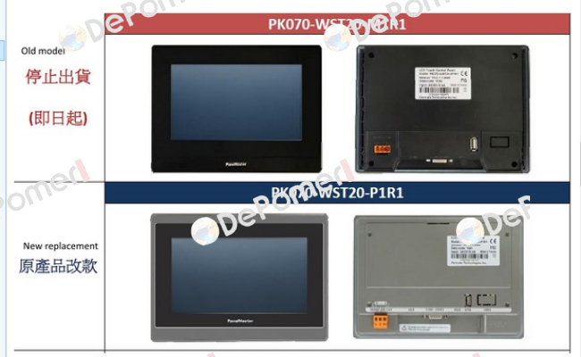 pevizz-pk070 Cermate Technologies