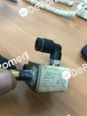 MVDC-220-3E1-G Mindman