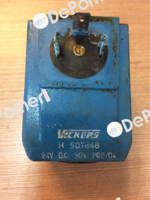 507848 (80901365) Vickers (Eaton)