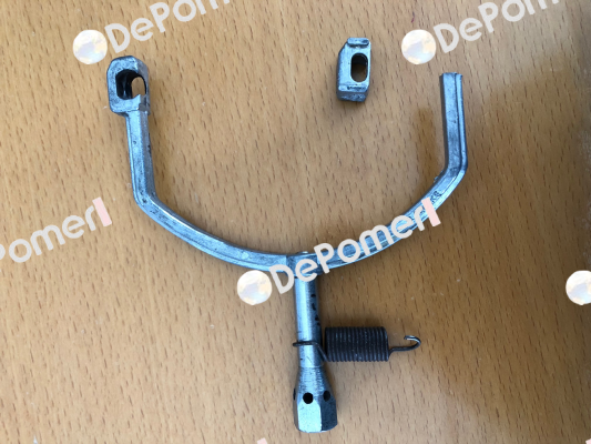 Lever for brake CC2 B.Brake s.r.l.