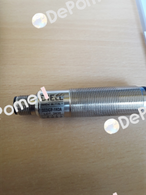 SS2/CP-1HDA Micro Detectors / Diell (now Datasensing)