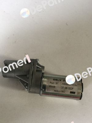 A9908904 OSLV Italia