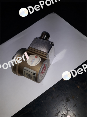 Typ:CEV58M Art.Nr:CEV58M-00195 TR Electronic