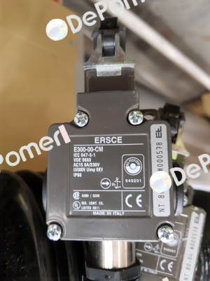 E30000CM Ersce