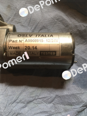 227-15062 OSLV Italia