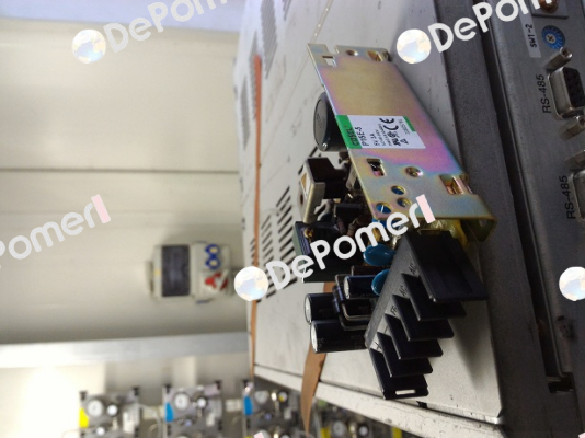 P15E-5 - no longer available replaced by PBA15F-5-N  Cosel