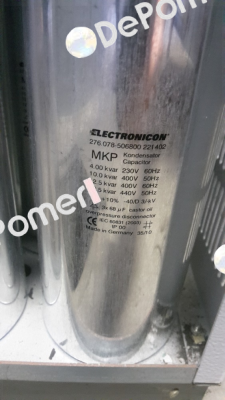 276.078-506800 221 402 Electronicon