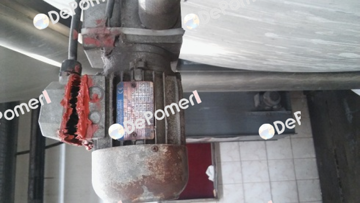 T 56B 4P B14   Neri Motori