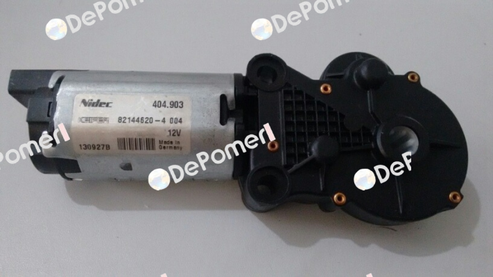 404.903 Nidec