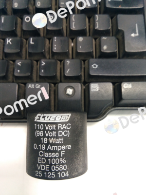B20 110A 18H Flucom